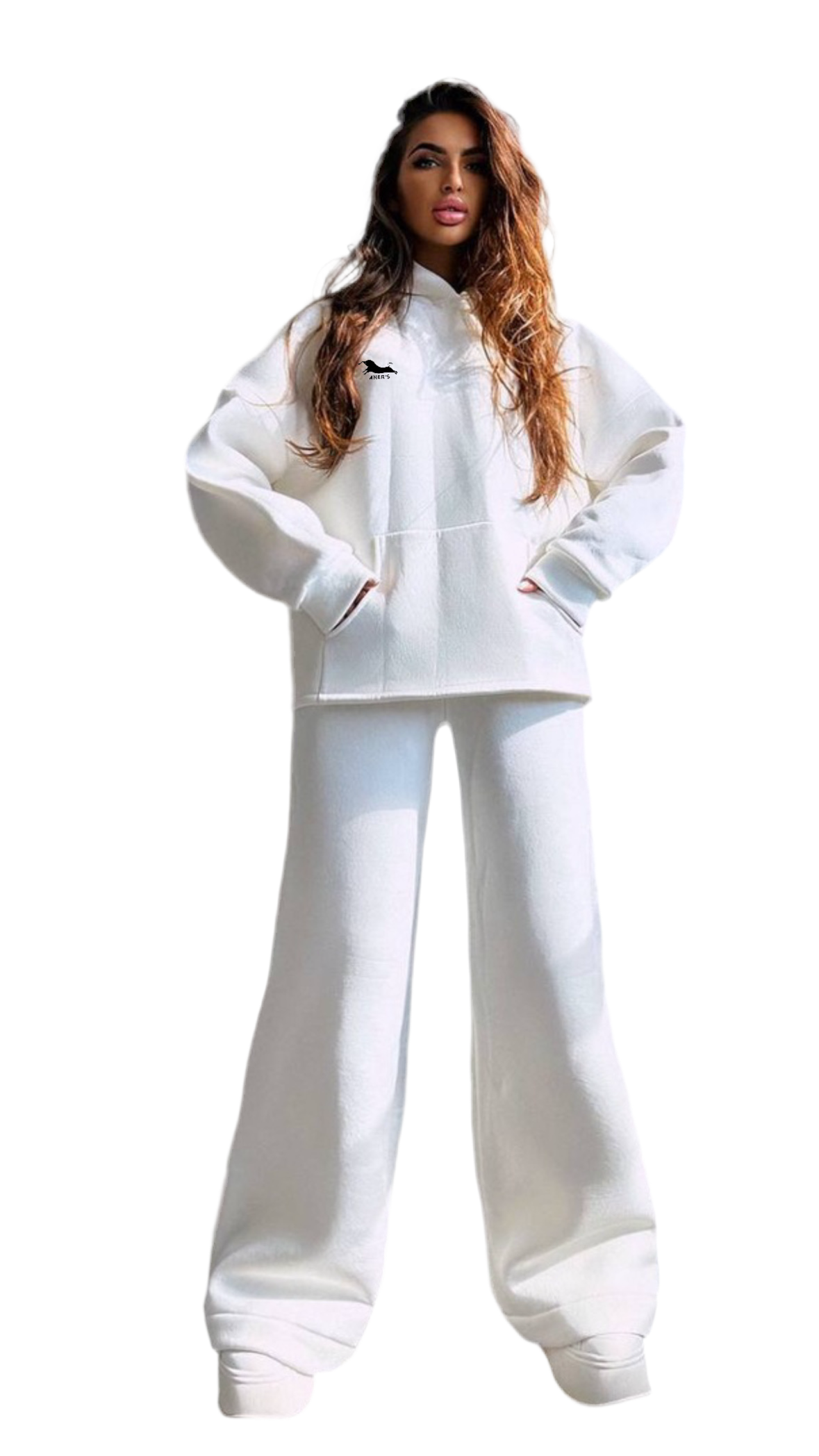 Modello ECATE bianco