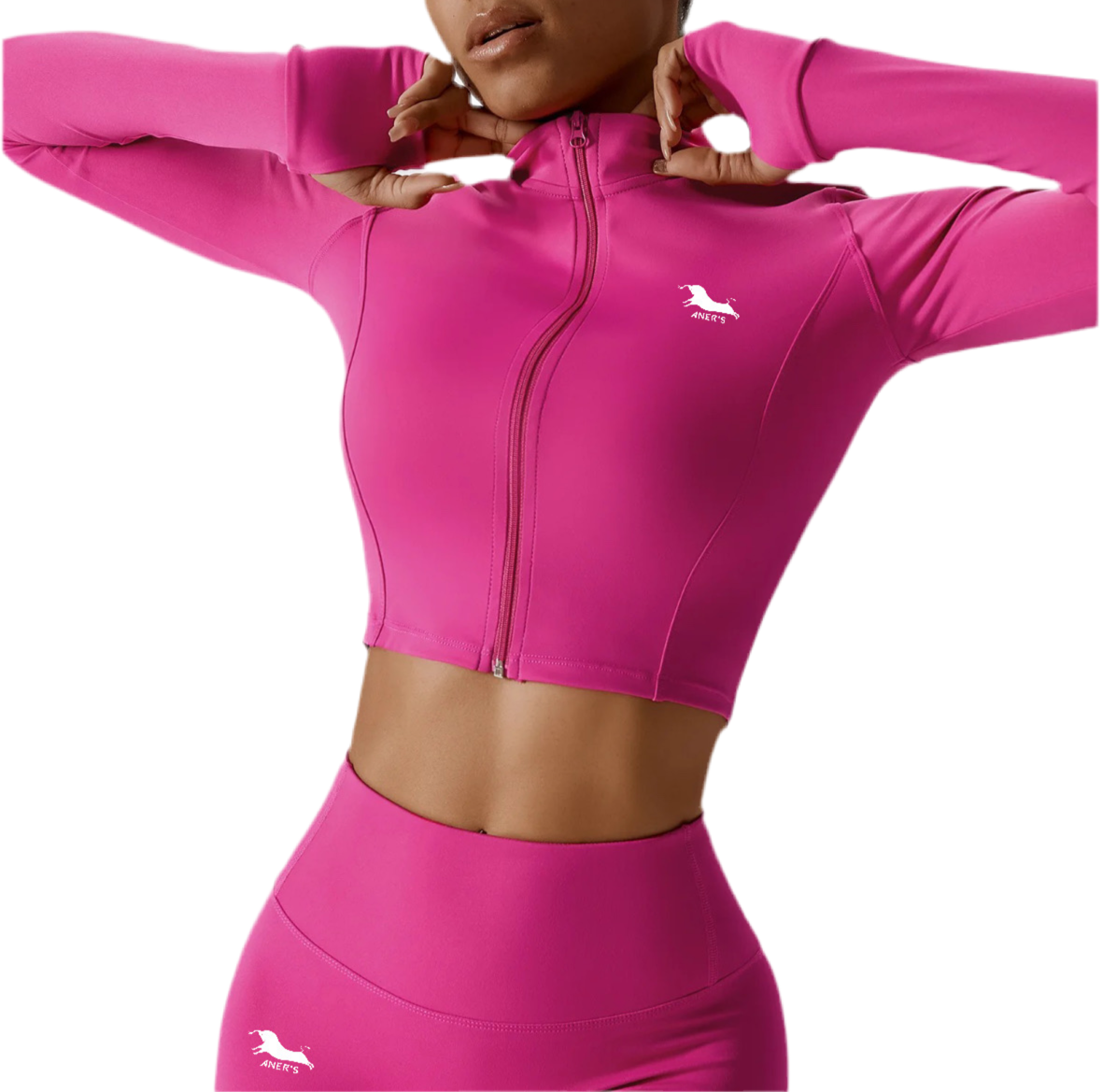 Modello DEMETRA fucsia