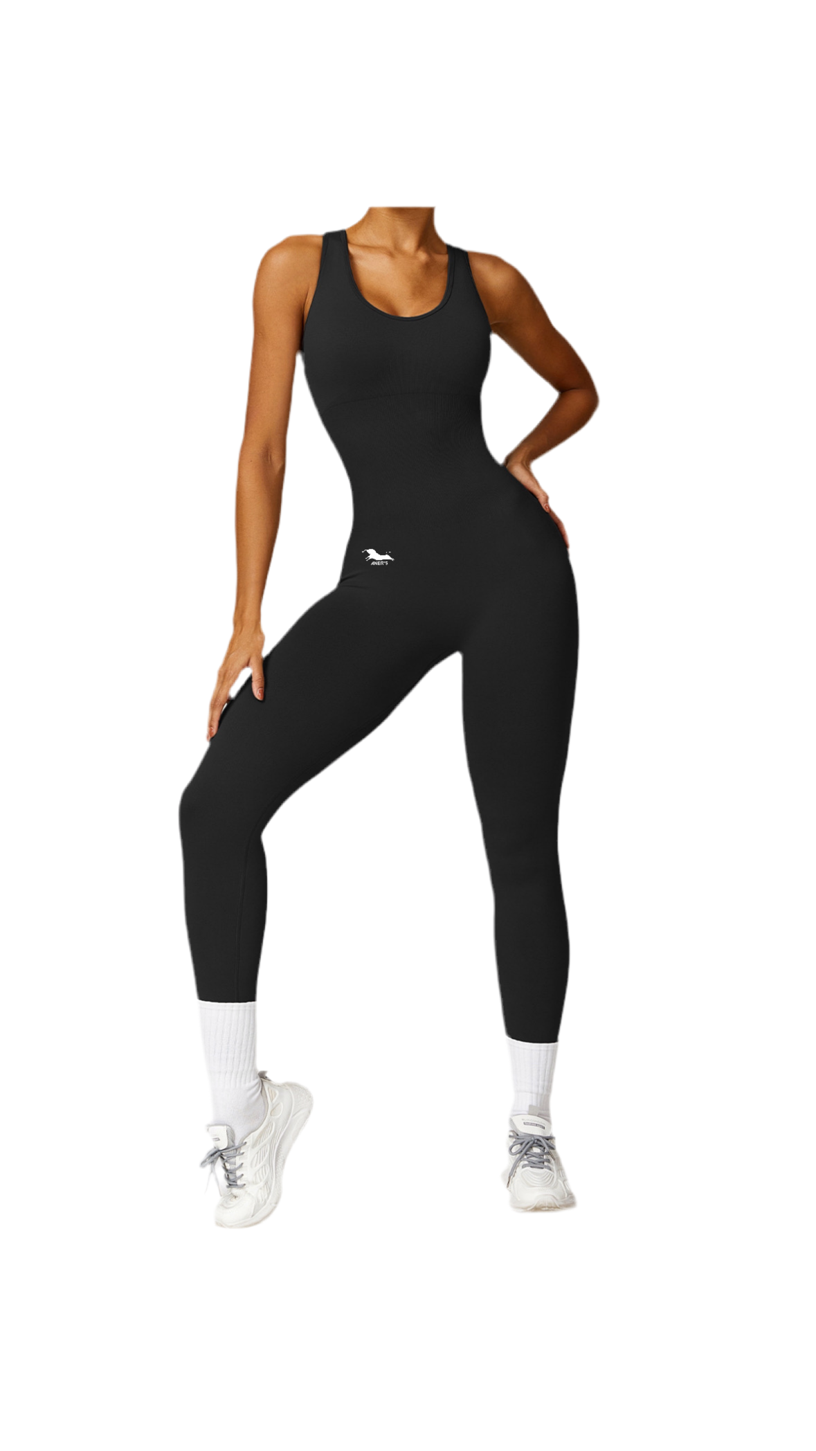 Modello PERSEFONE nero