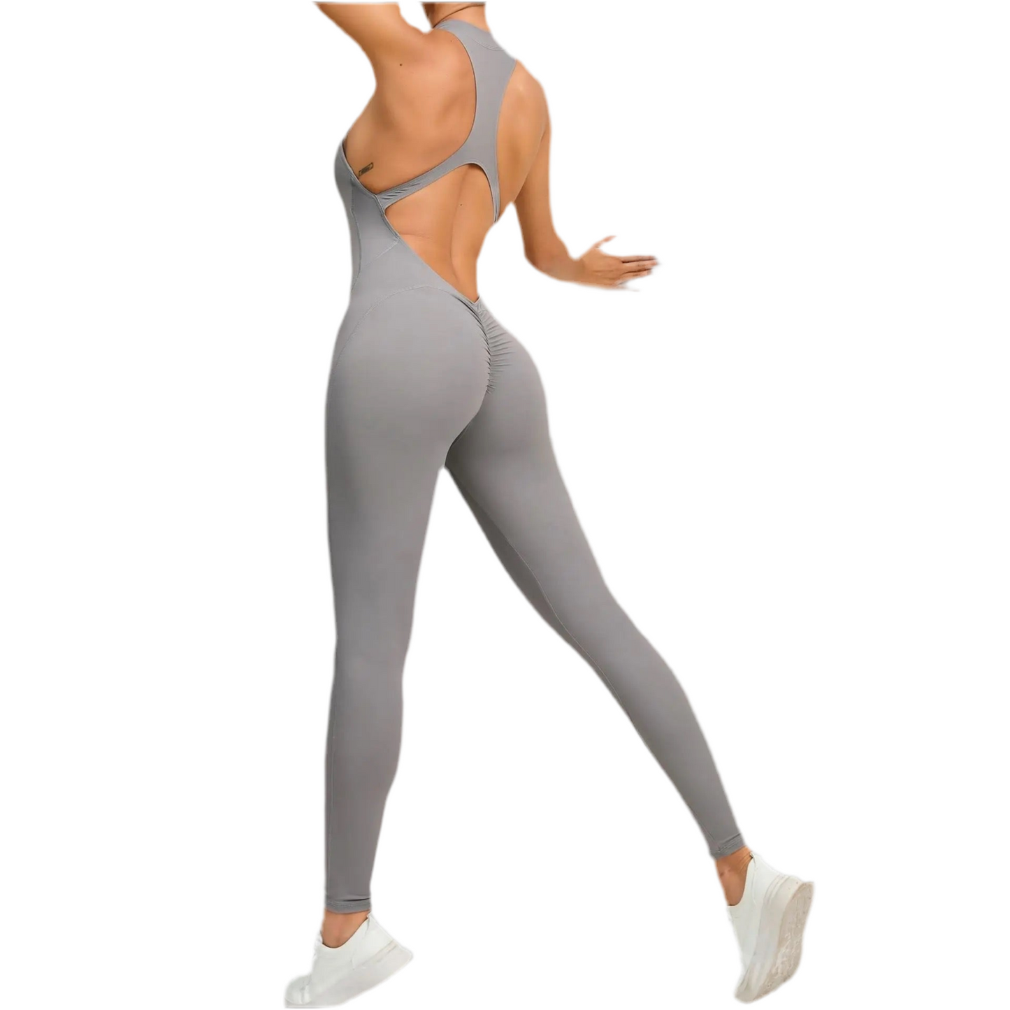 Modello ESTIA grigio chiaro