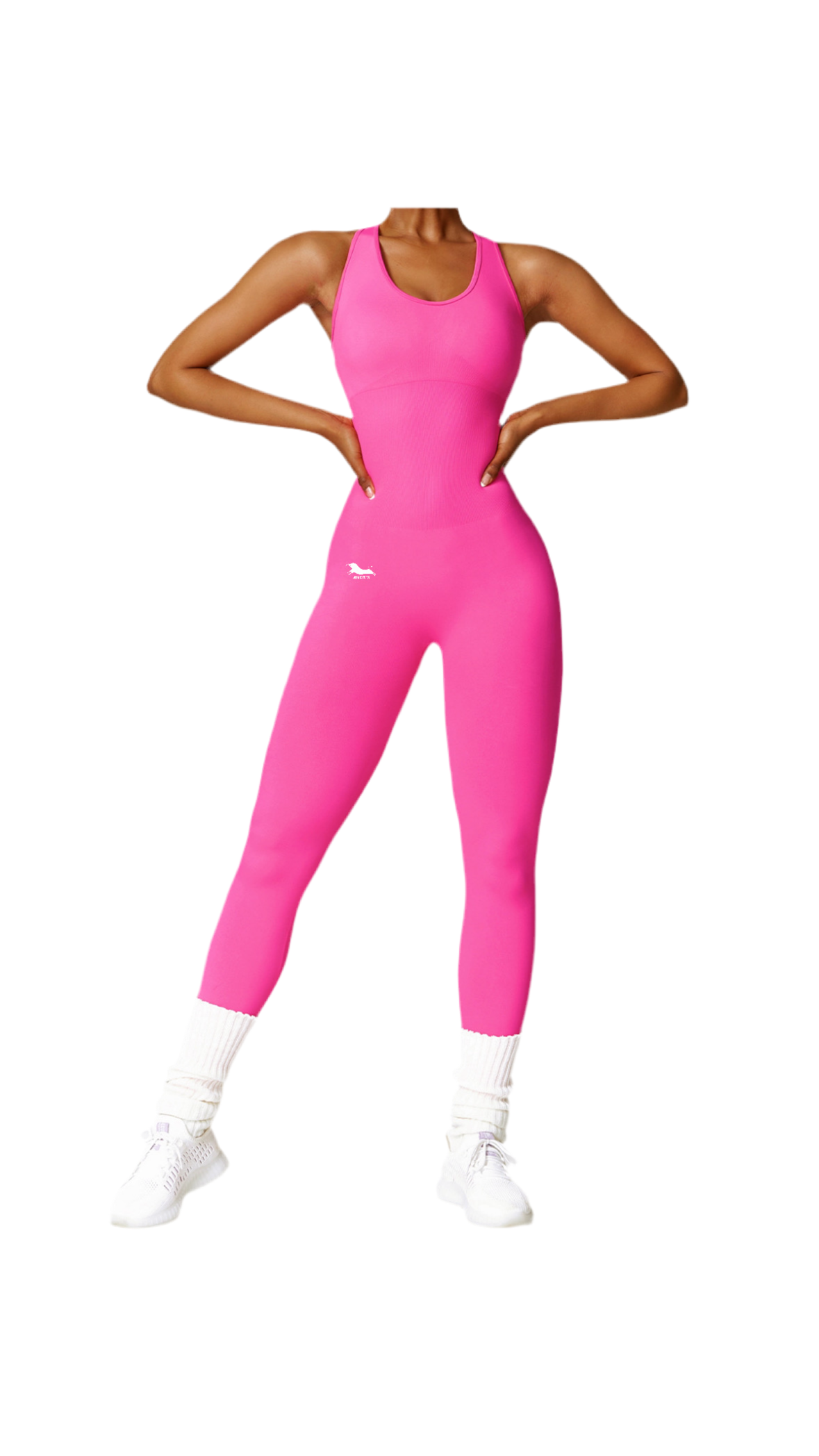 Modello PERSEFONE fucsia