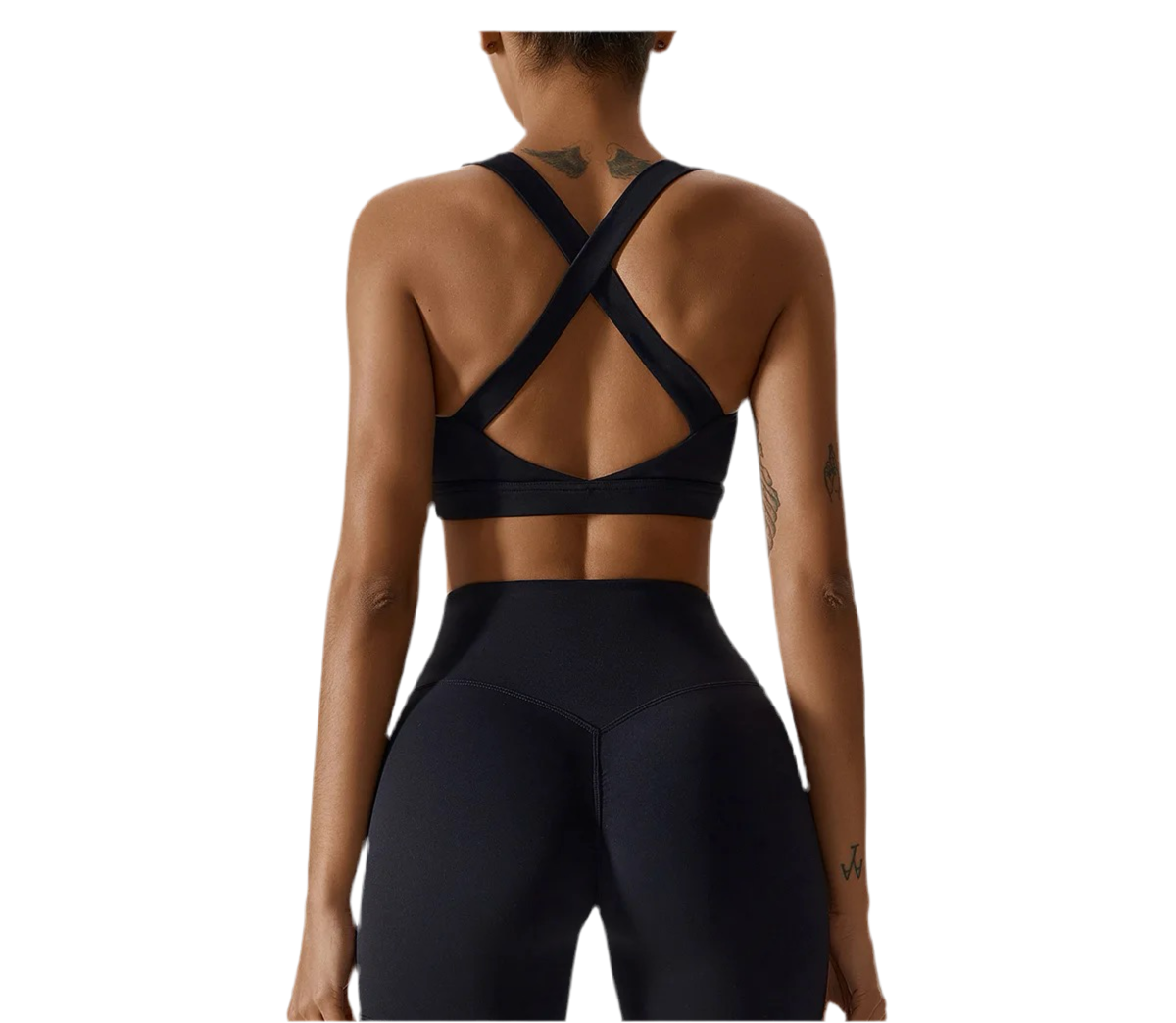 Modello DEMETRA nero