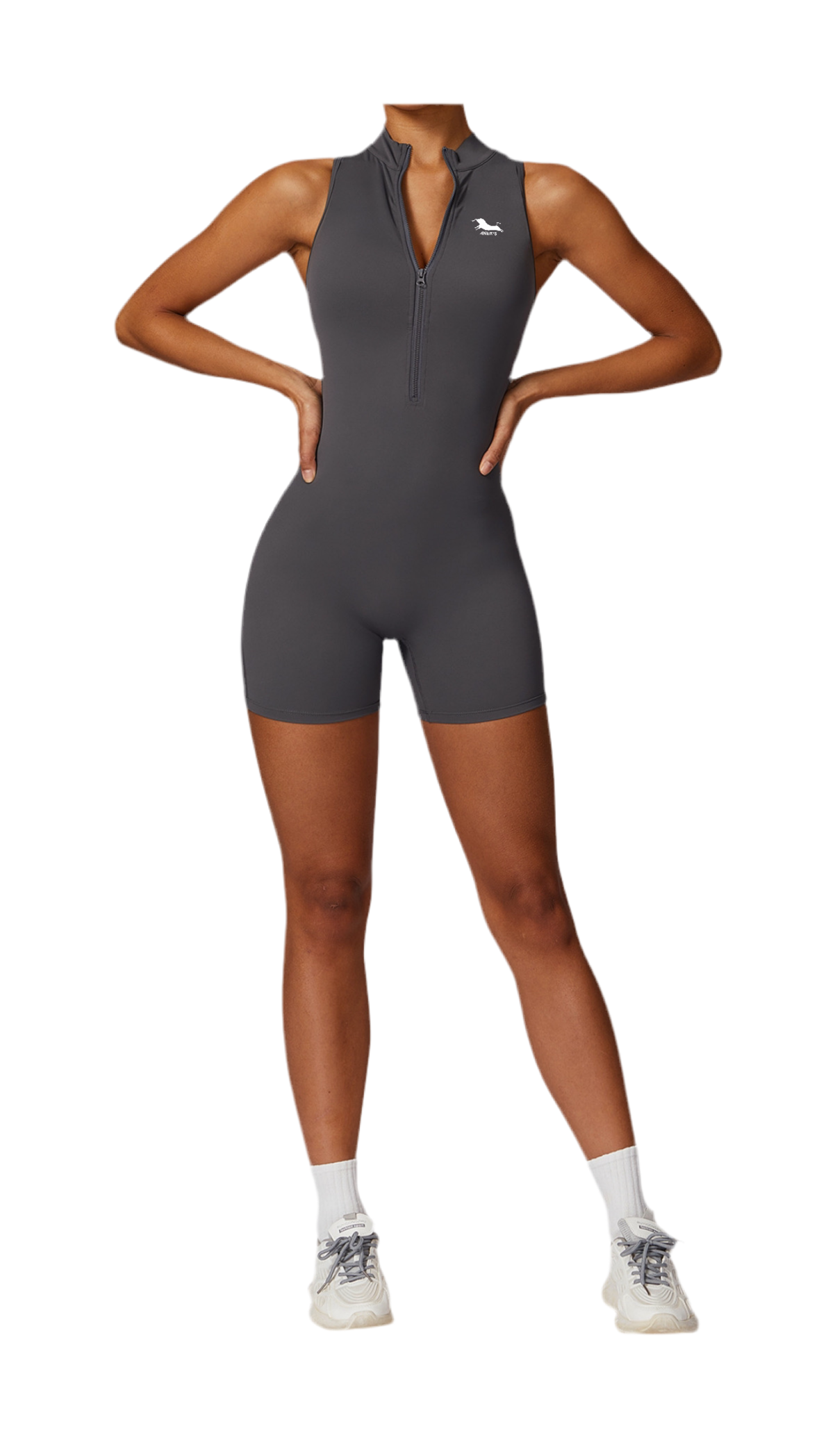 Modello GAIA grigio scuro