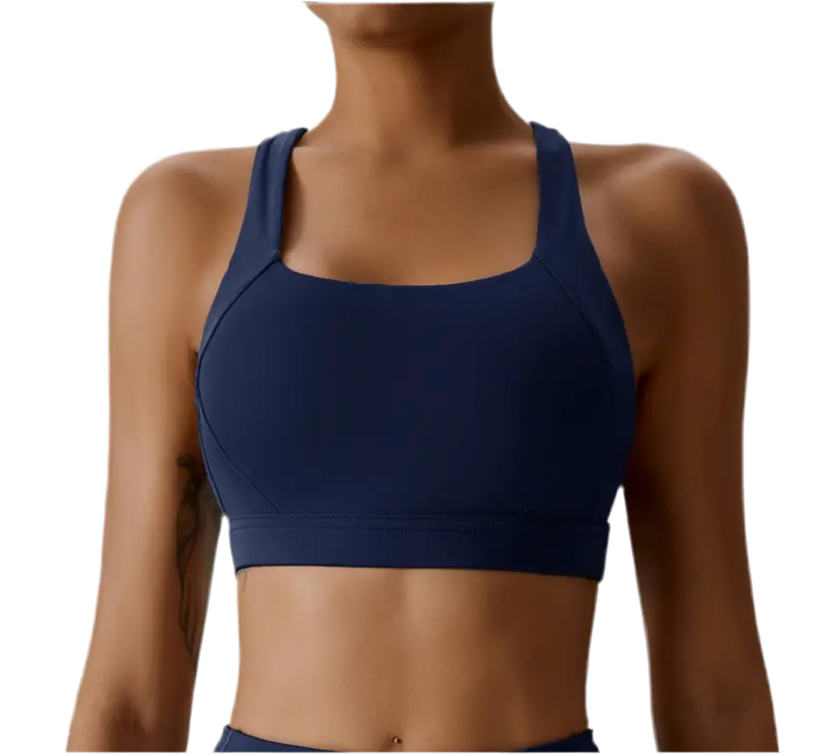 Modello DEMETRA blu notte