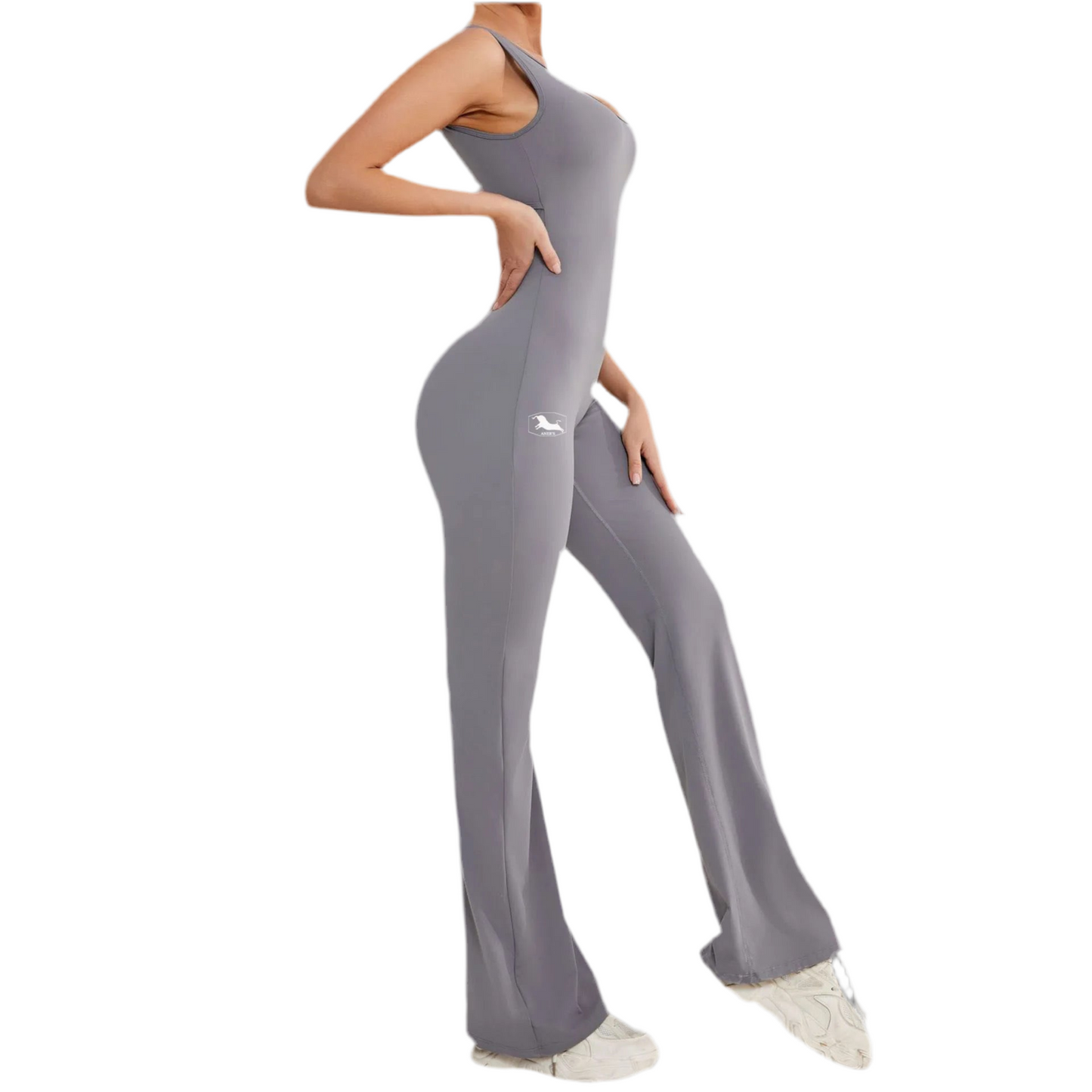 Modello AFRODITE grigio