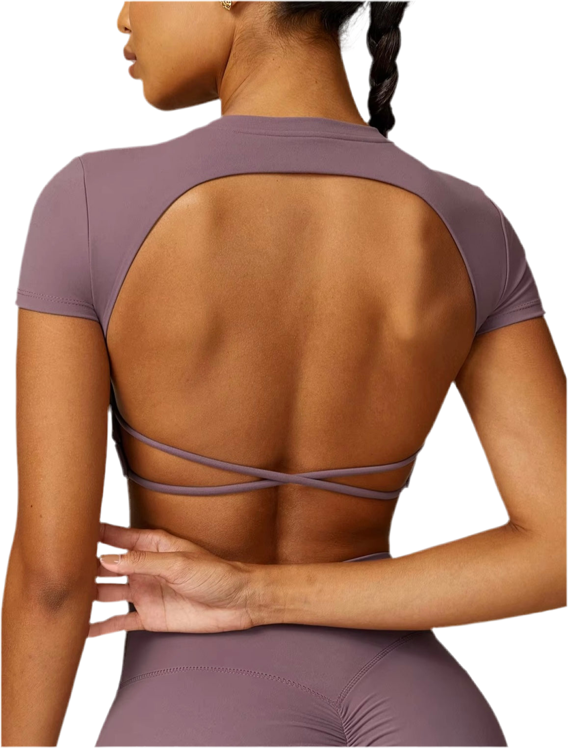 Modello ATENA lavanda