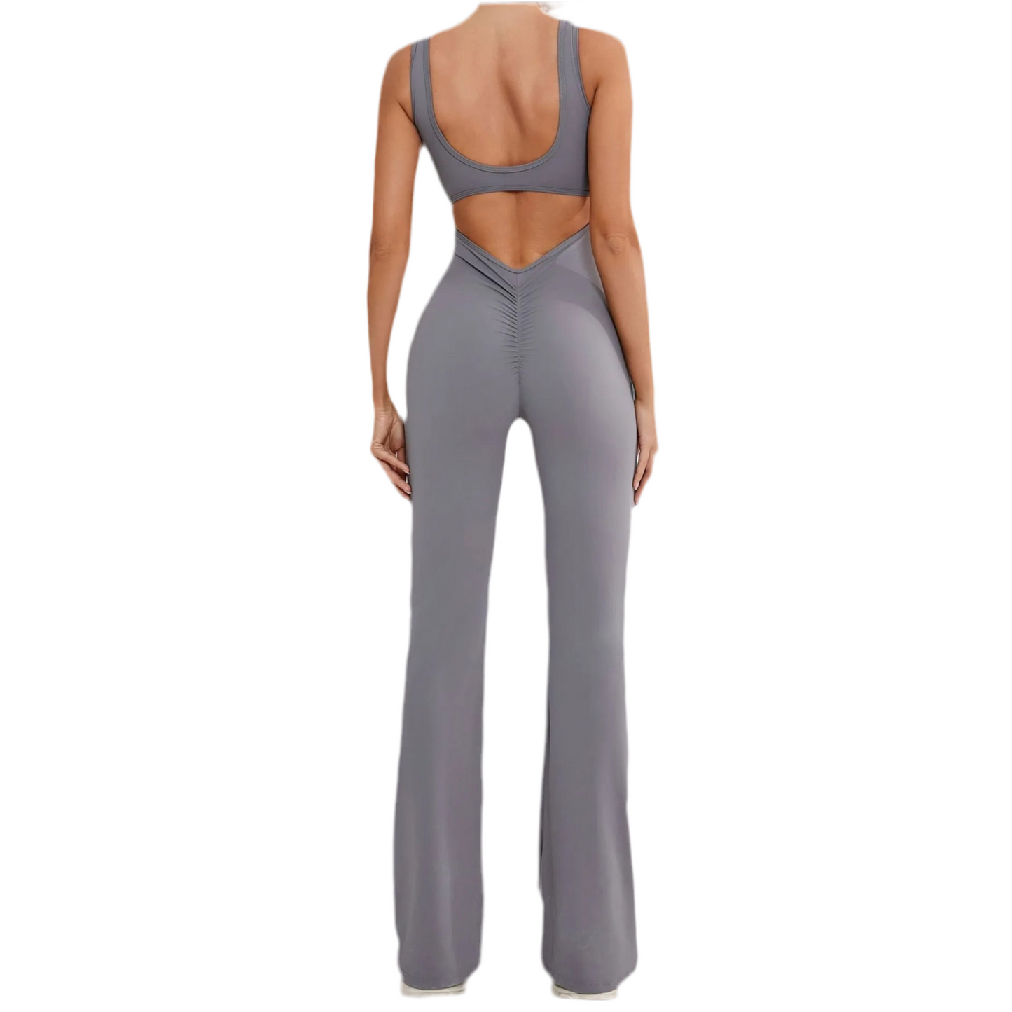 Modello AFRODITE grigio