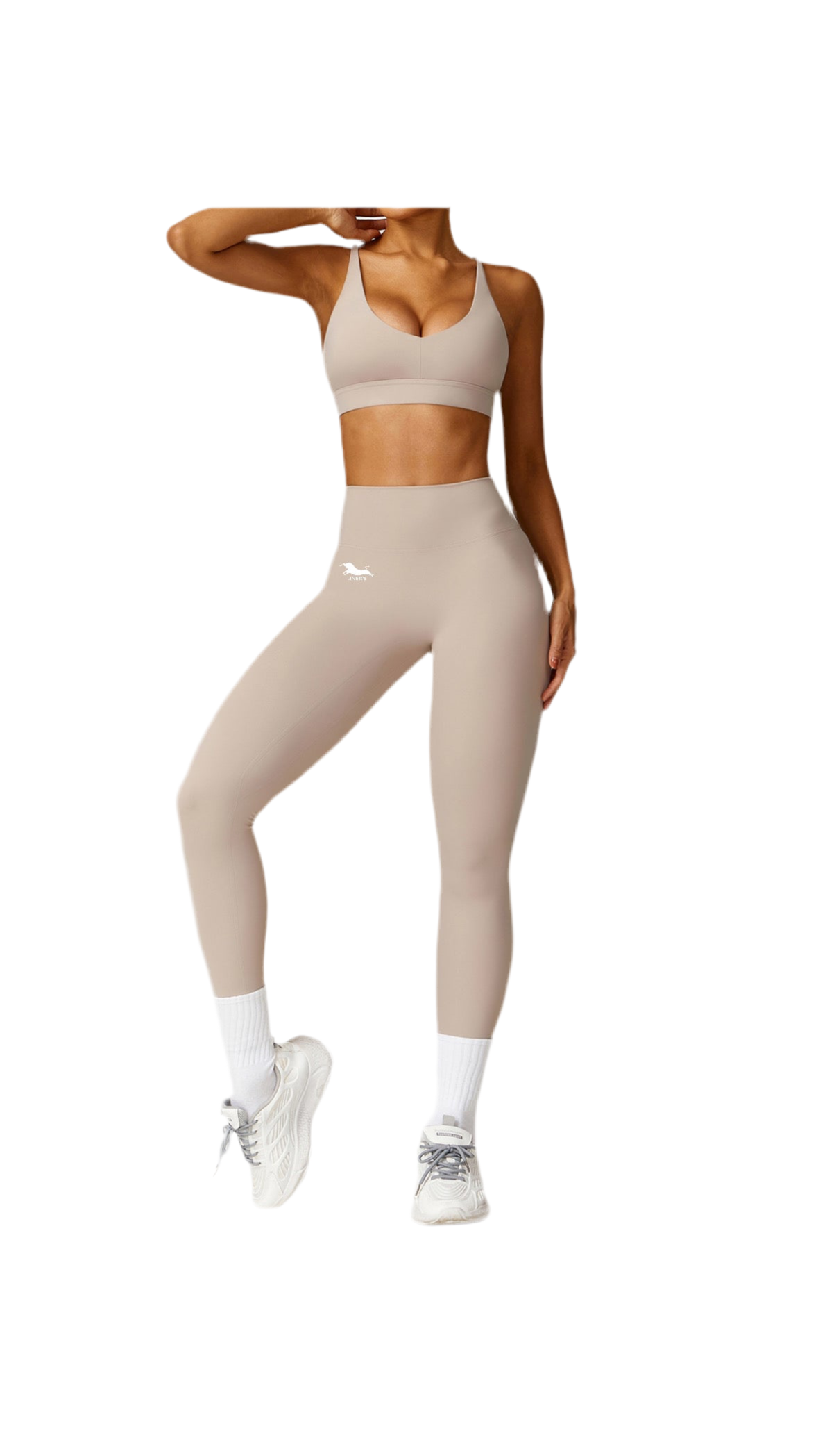 Modello SELENE beige