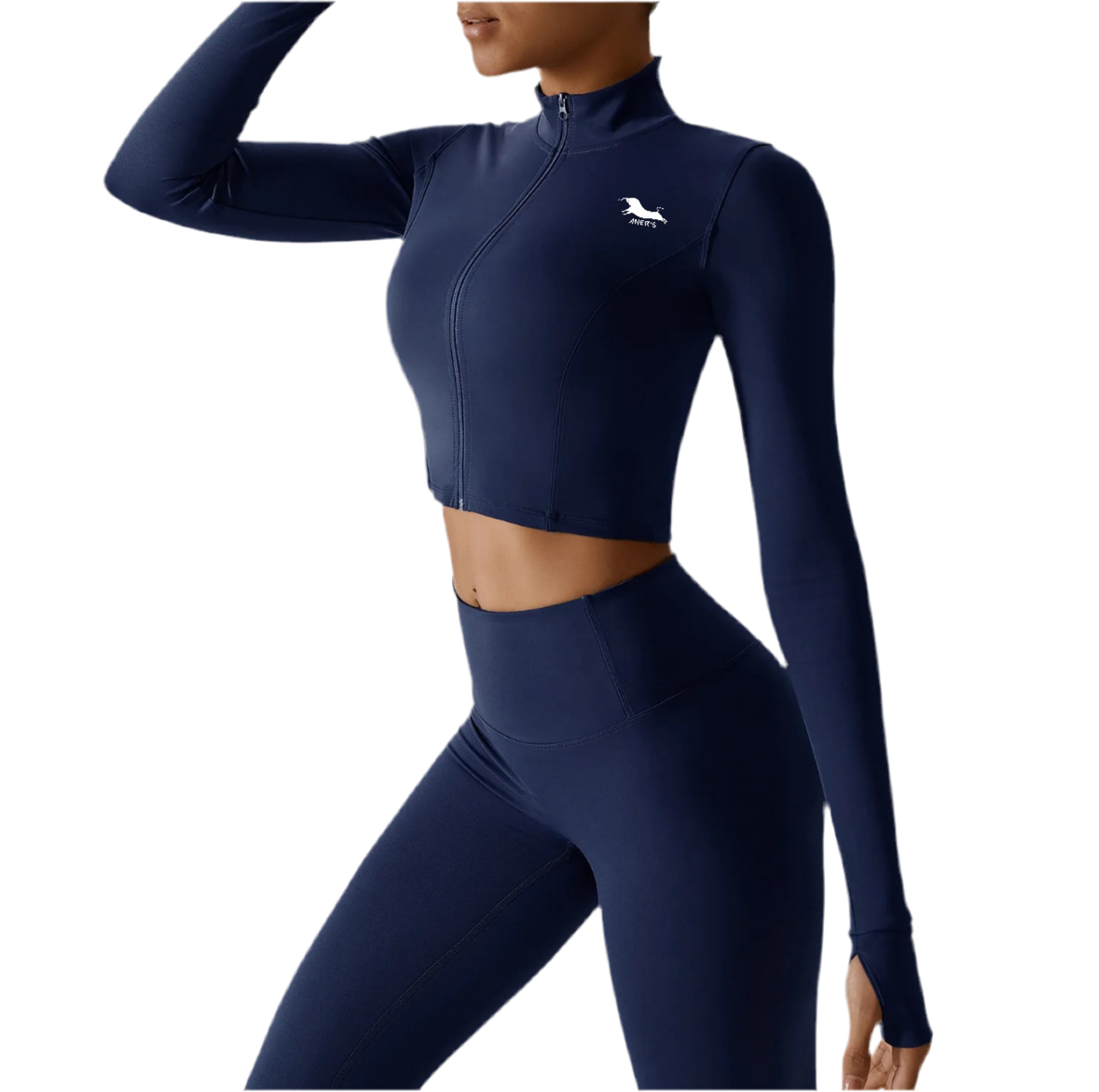 Modello DEMETRA blu notte