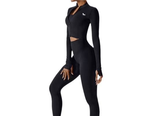 Modello DEMETRA nero