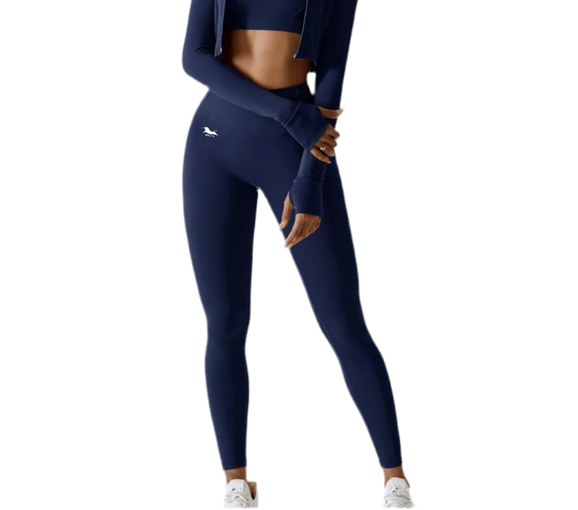 Modello DEMETRA blu notte