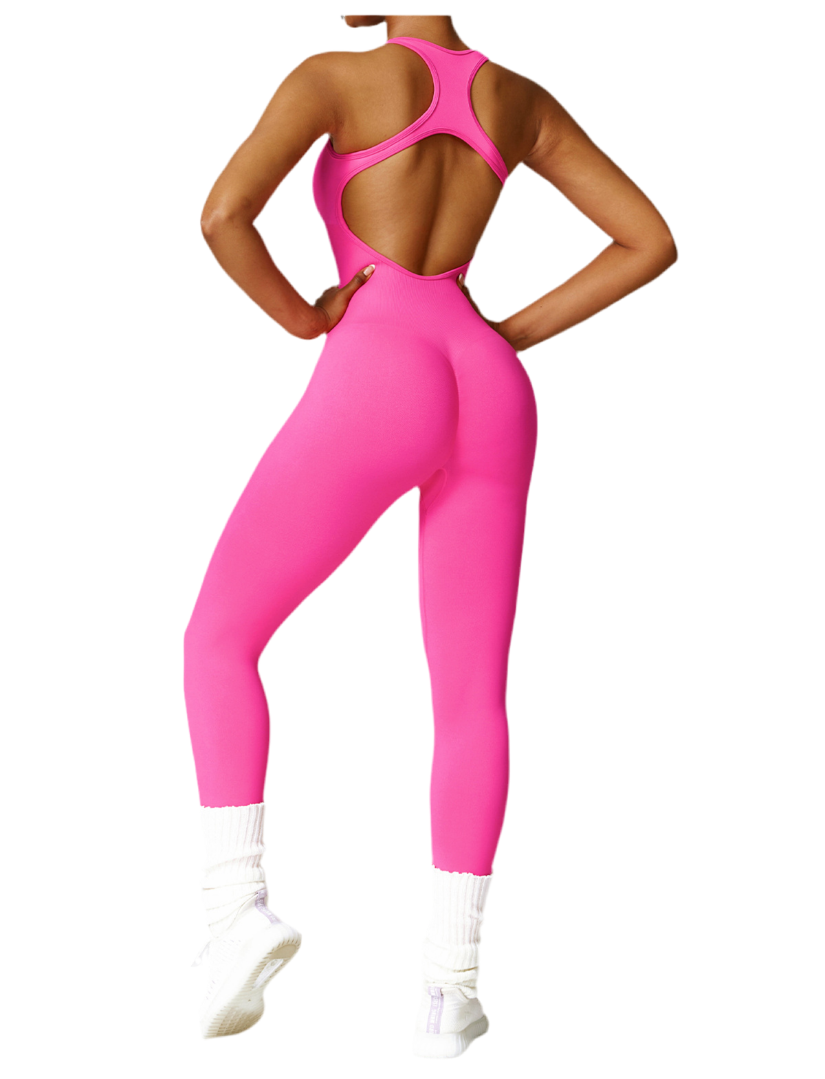 Modello PERSEFONE fucsia