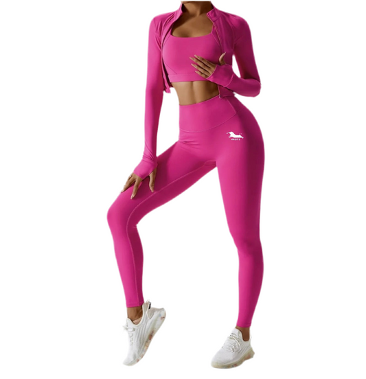 Modello DEMETRA fucsia