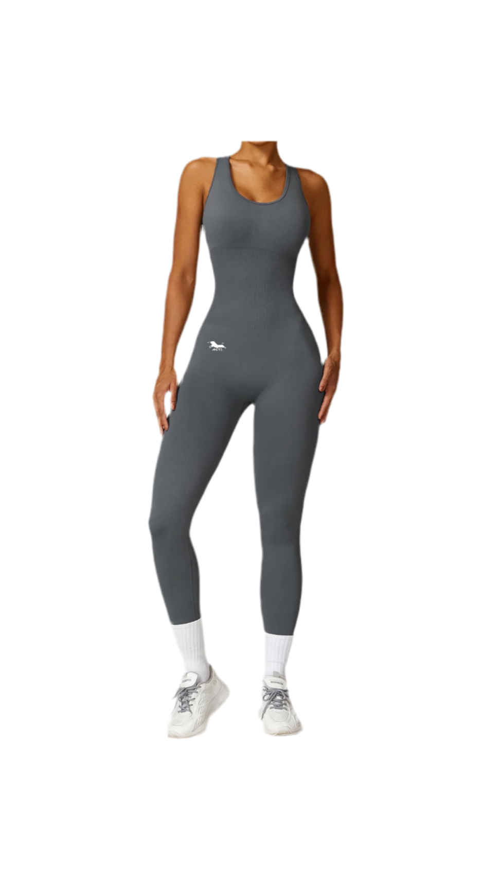 Modello PERSEFONE grigio scuro