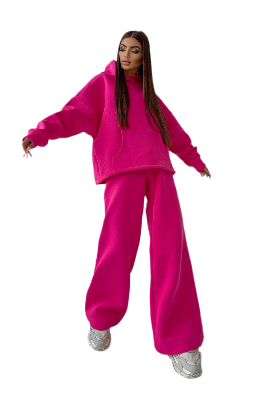 Modello ECATE fucsia