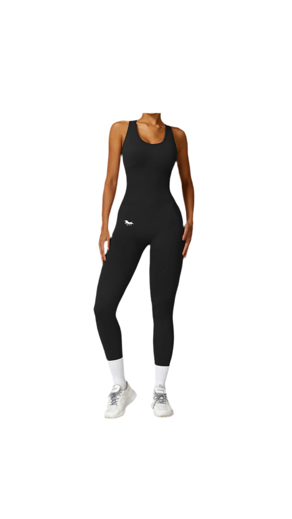 Modello PERSEFONE nero