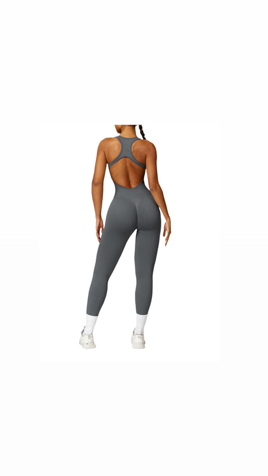 Modello PERSEFONE grigio scuro