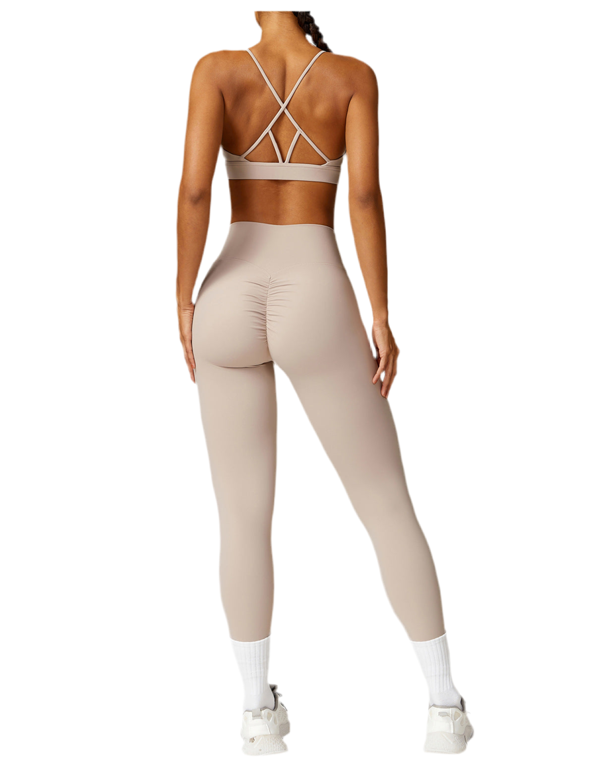 Modello SELENE beige