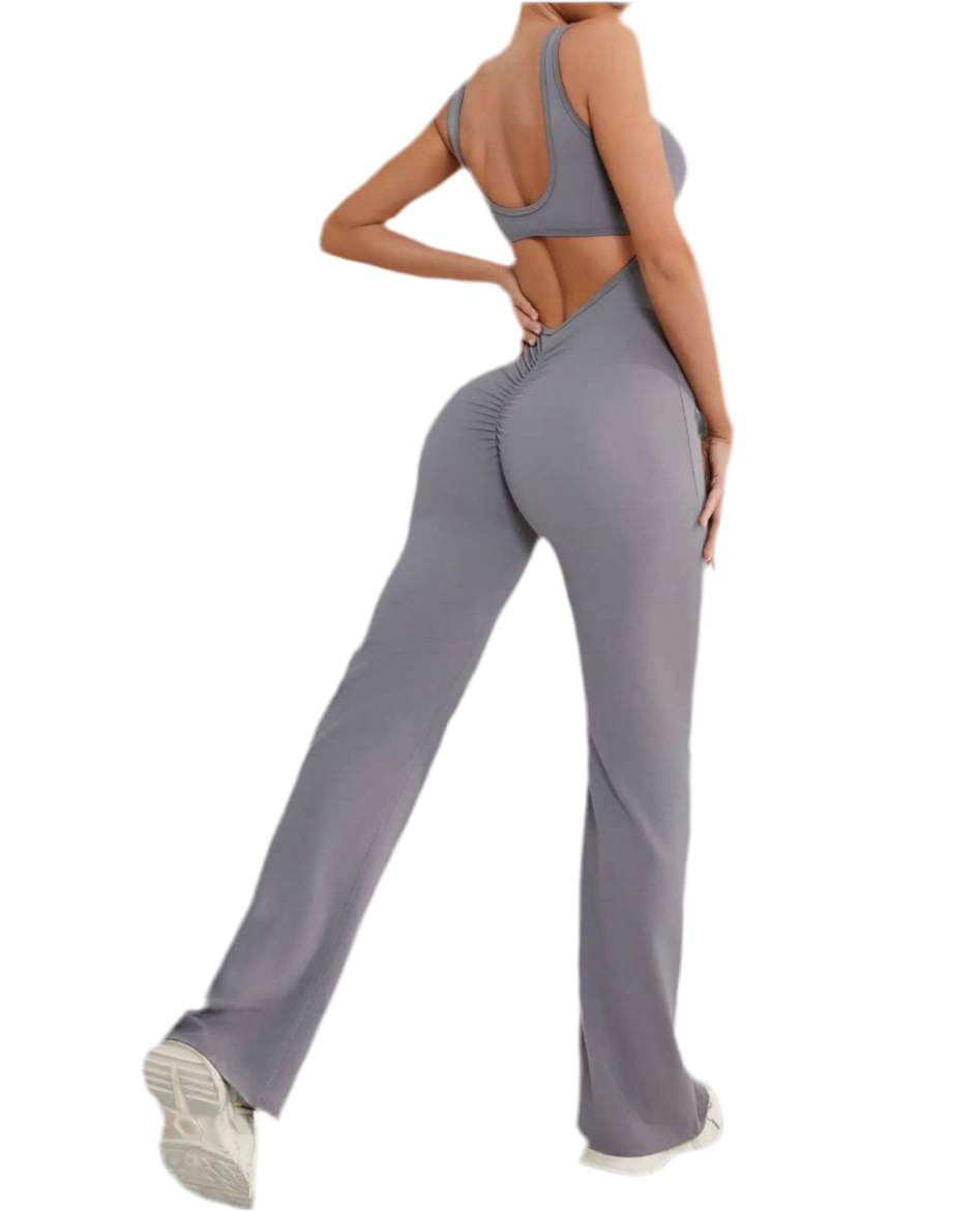 Modello AFRODITE grigio