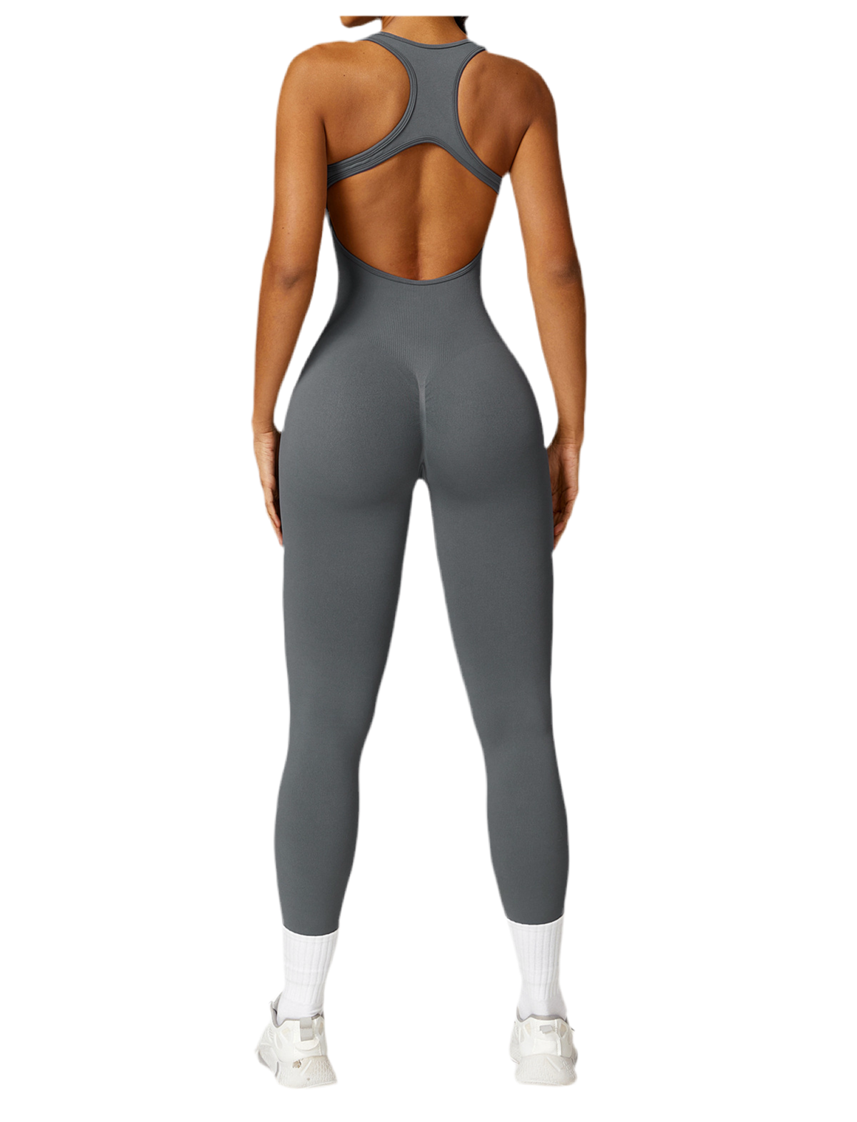 Modello PERSEFONE grigio scuro