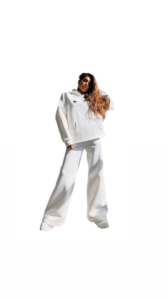 Modello ECATE bianco