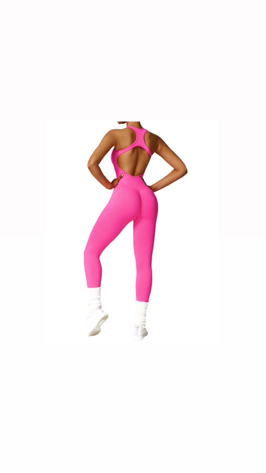 Modello PERSEFONE fucsia