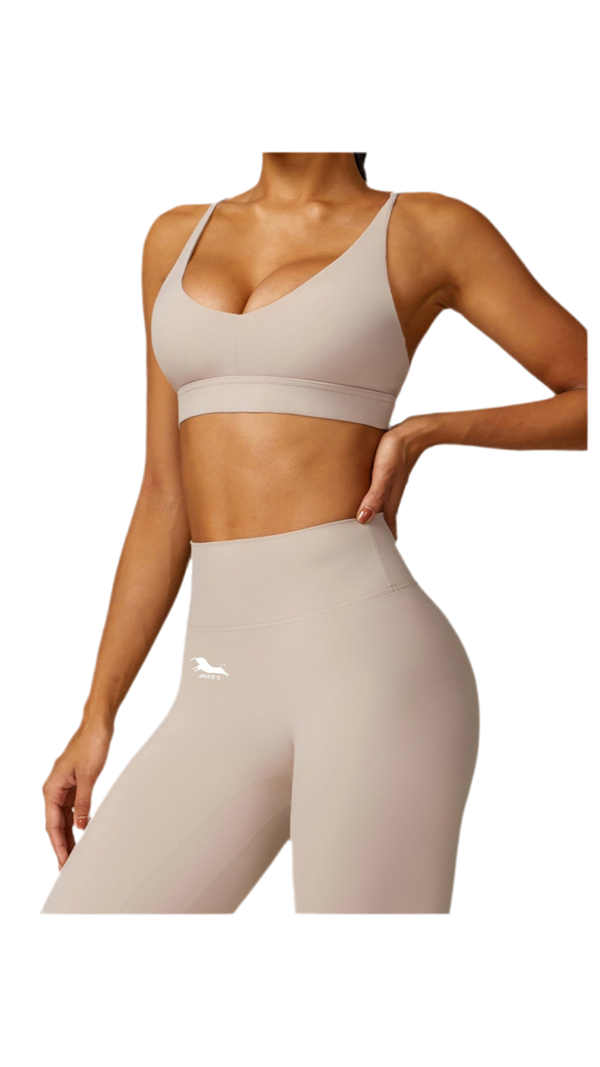 Modello SELENE beige